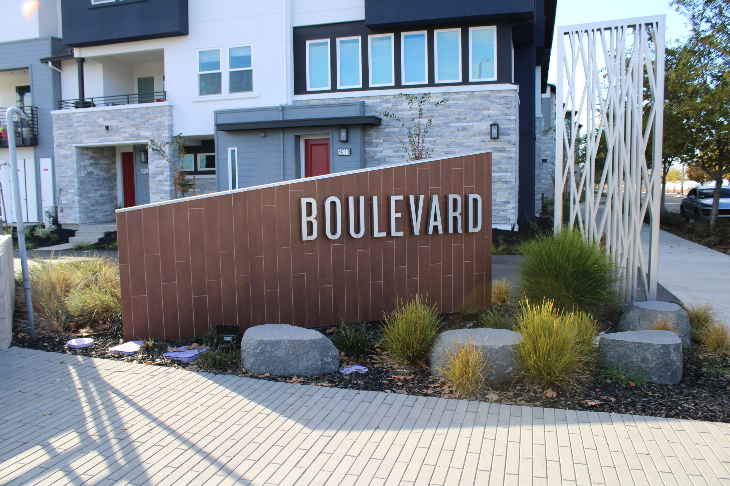 Boulevard