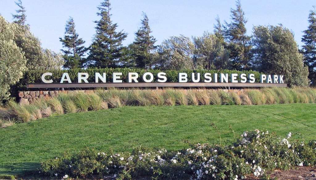 Carnerso Business Park