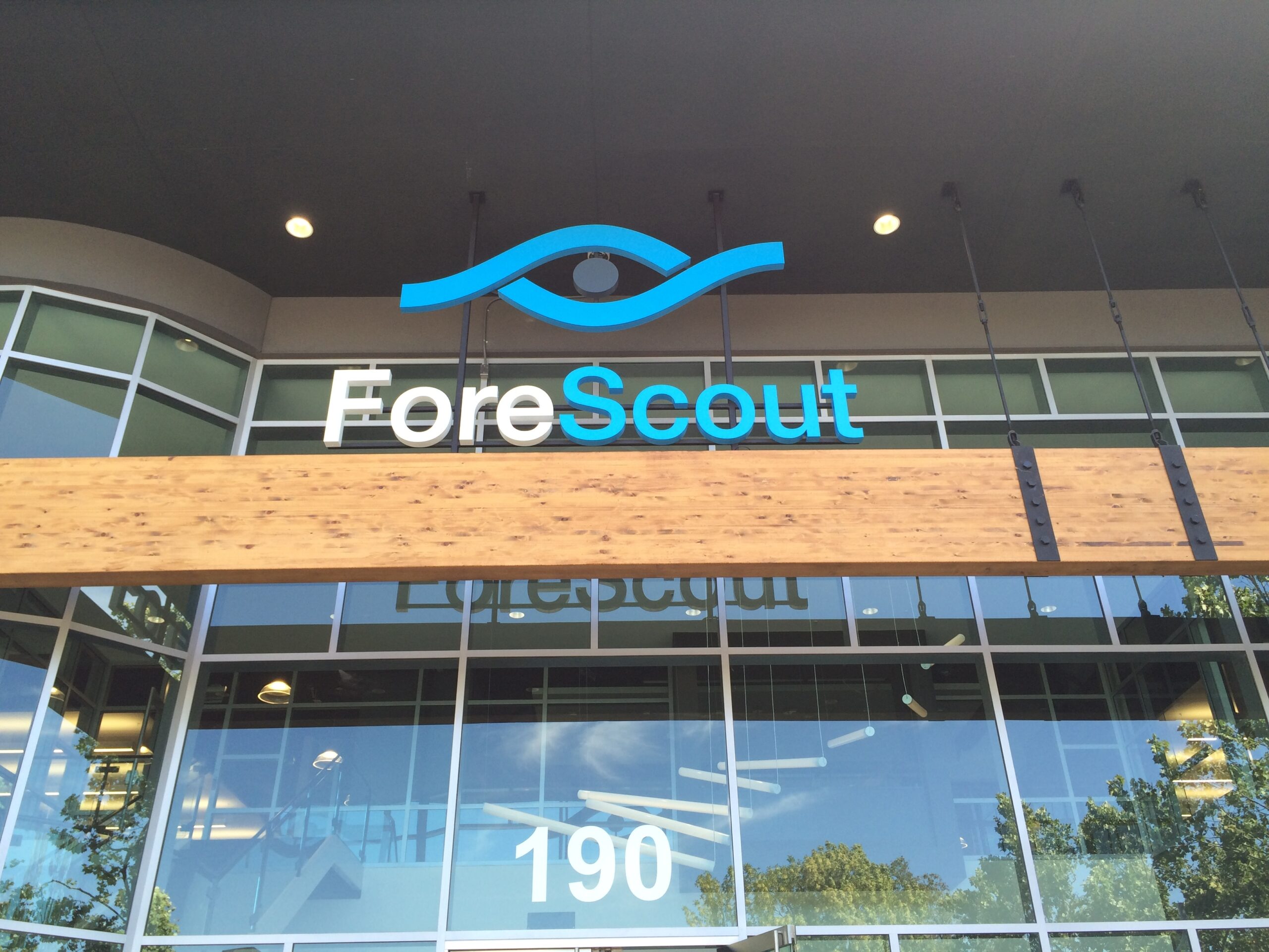 ForeScout