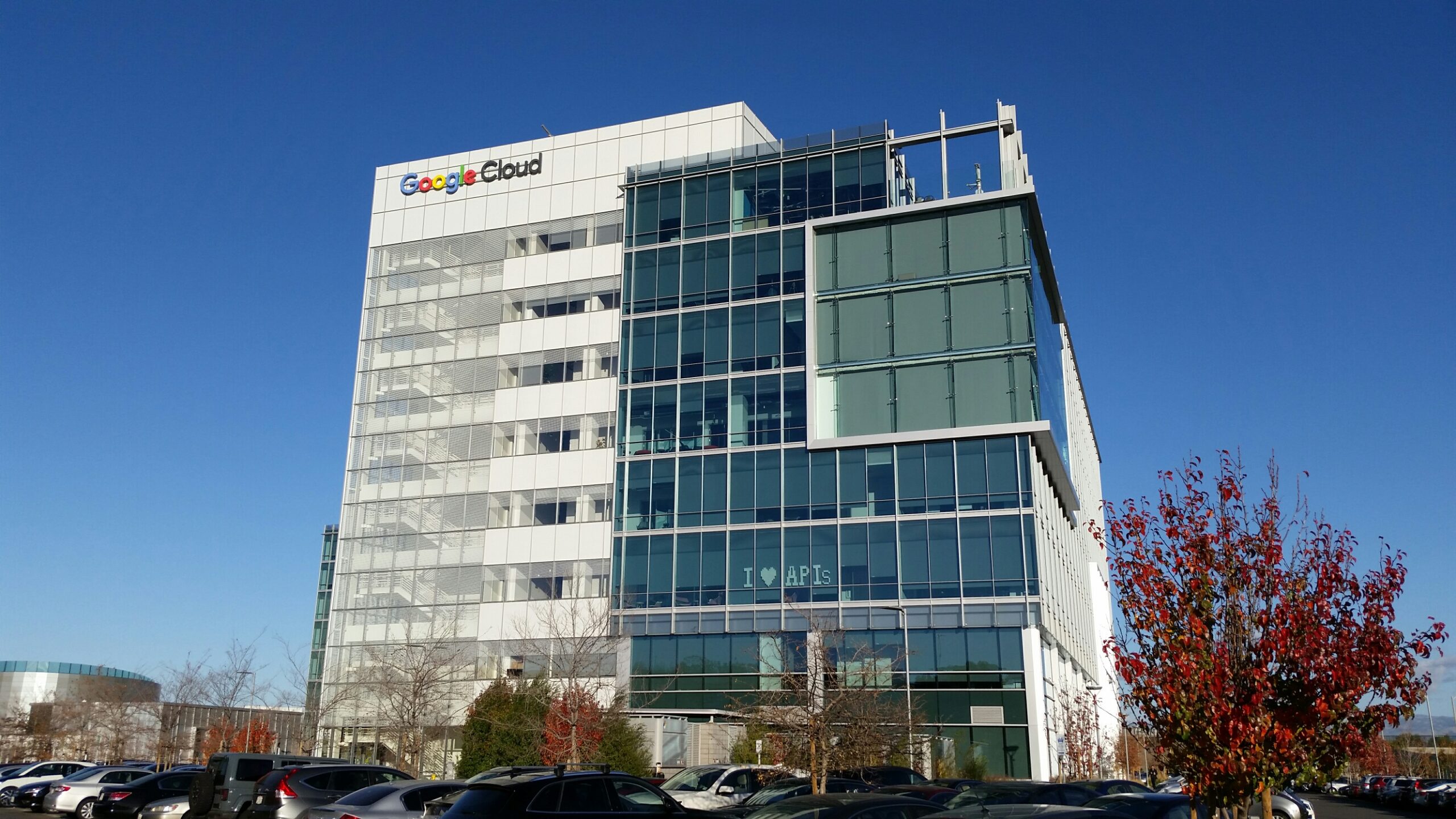 Google Cloud 2