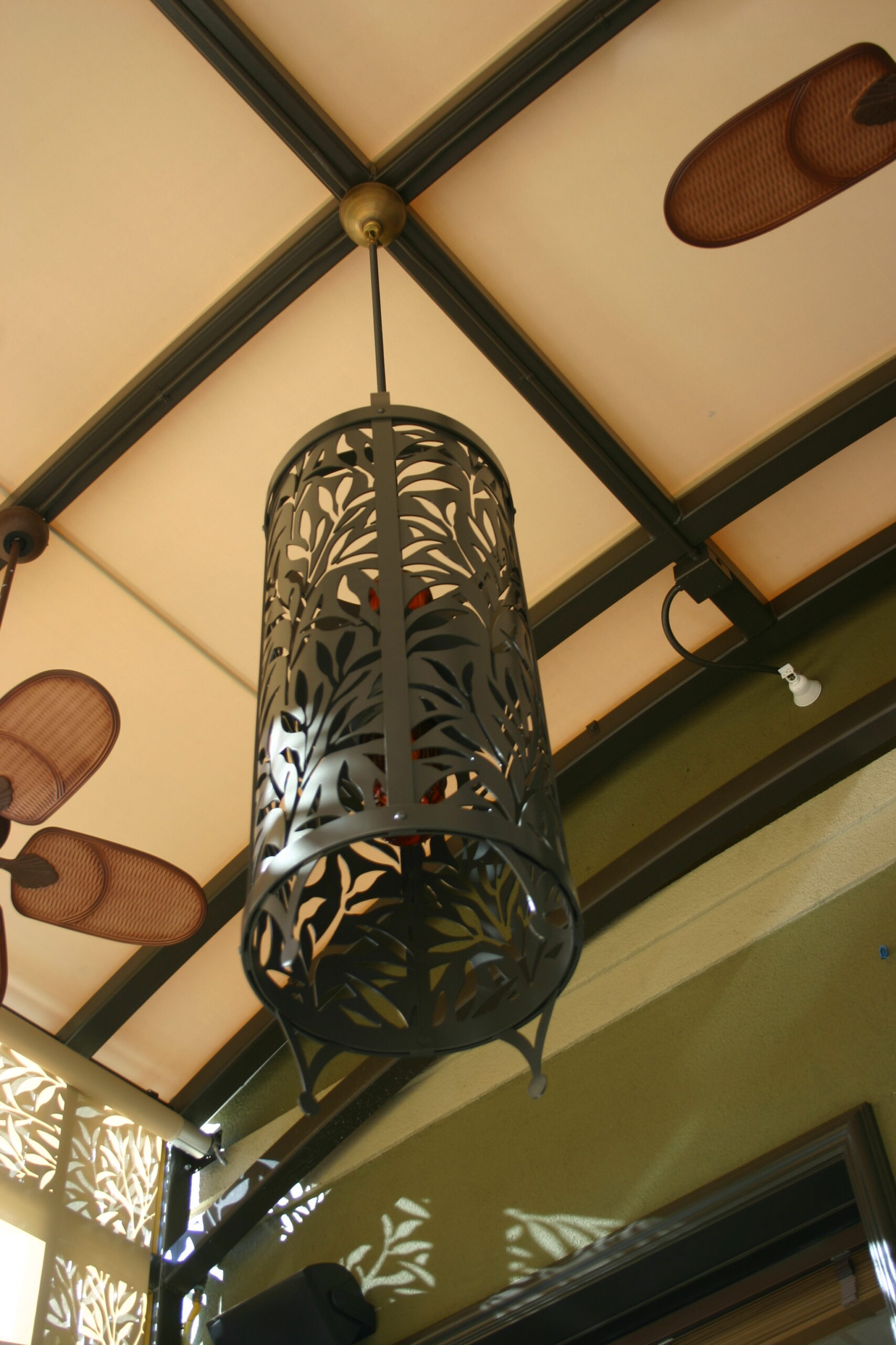 Jacks Custom Fixtures