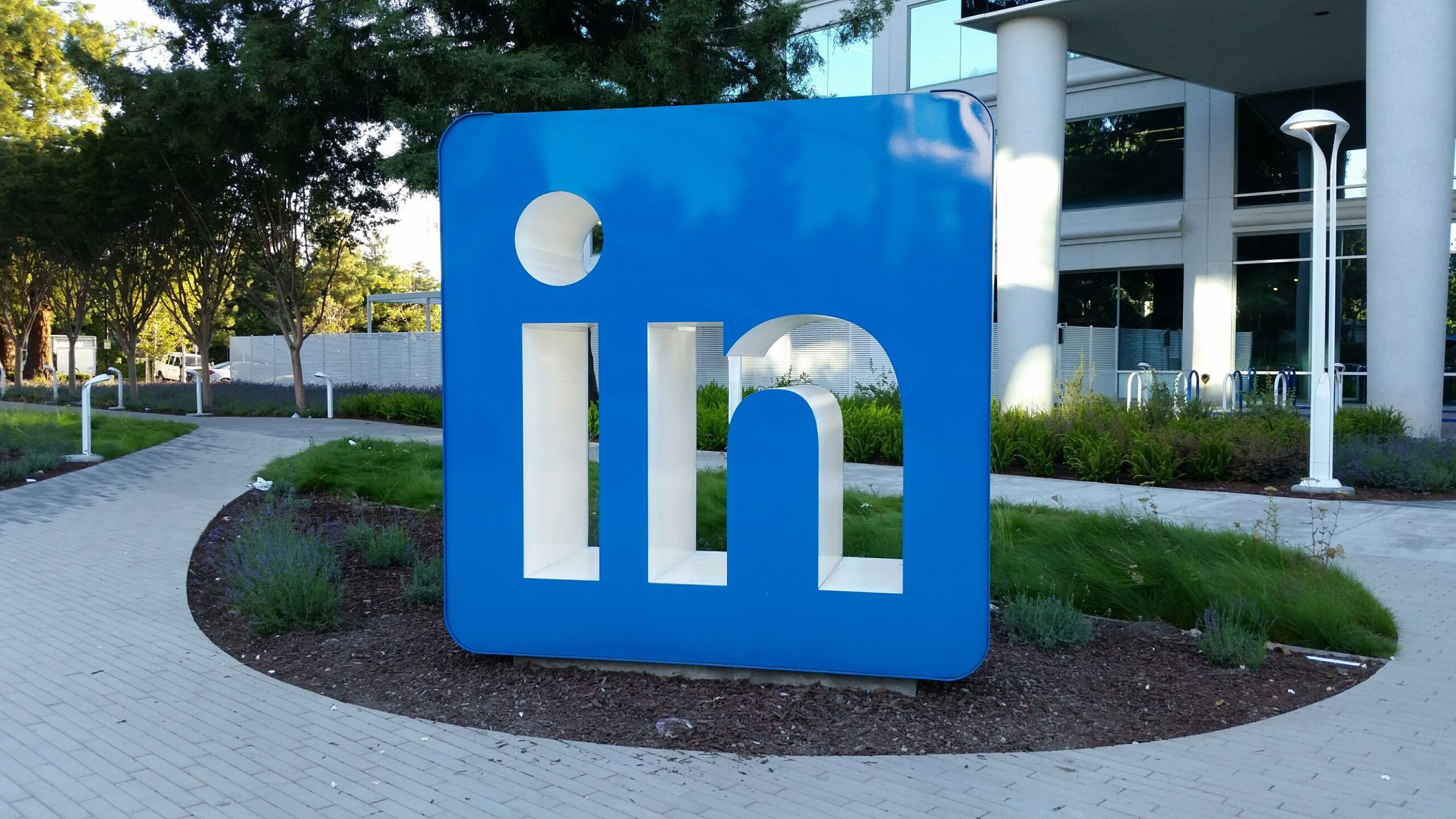 Linked In