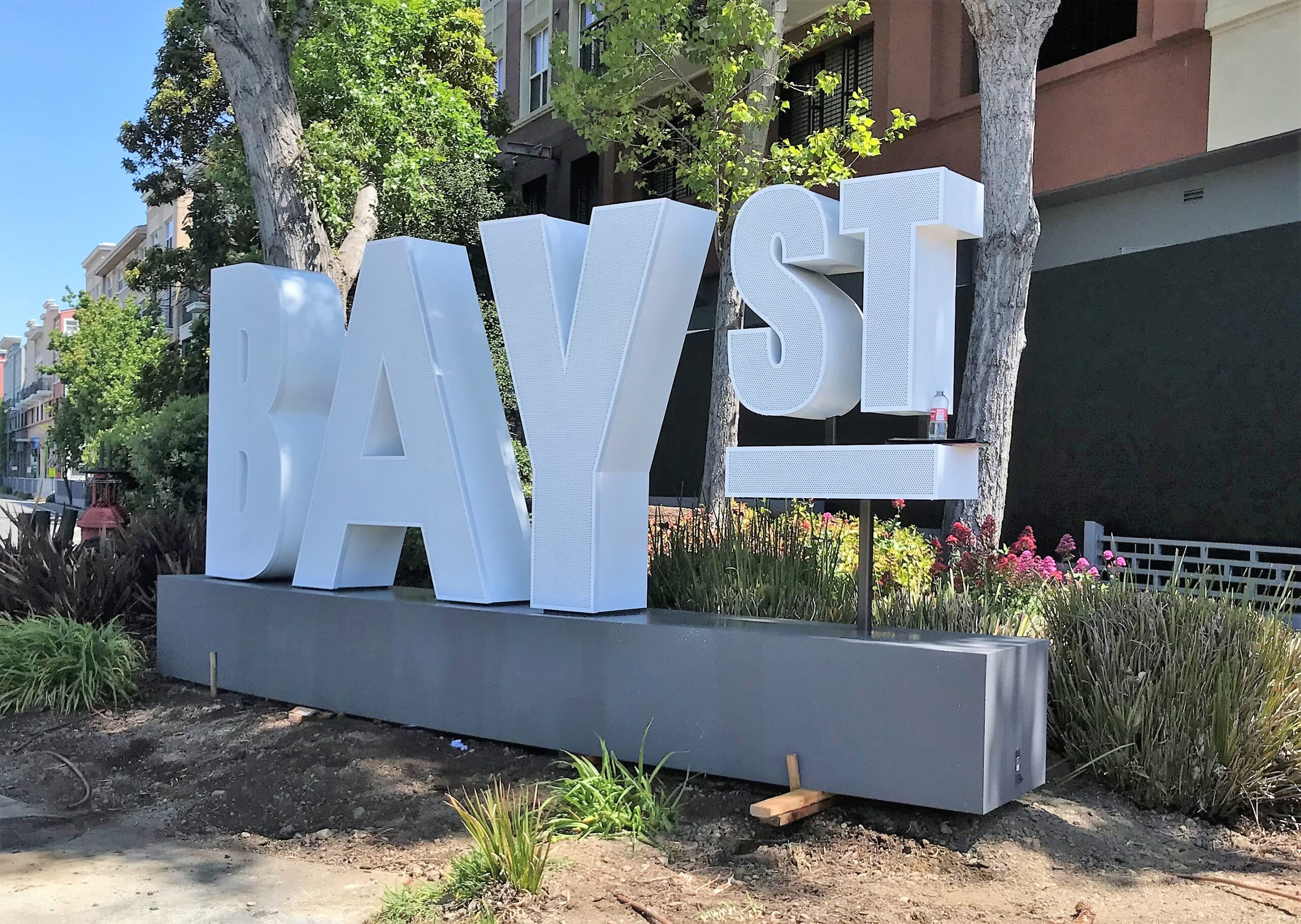 Bay Street