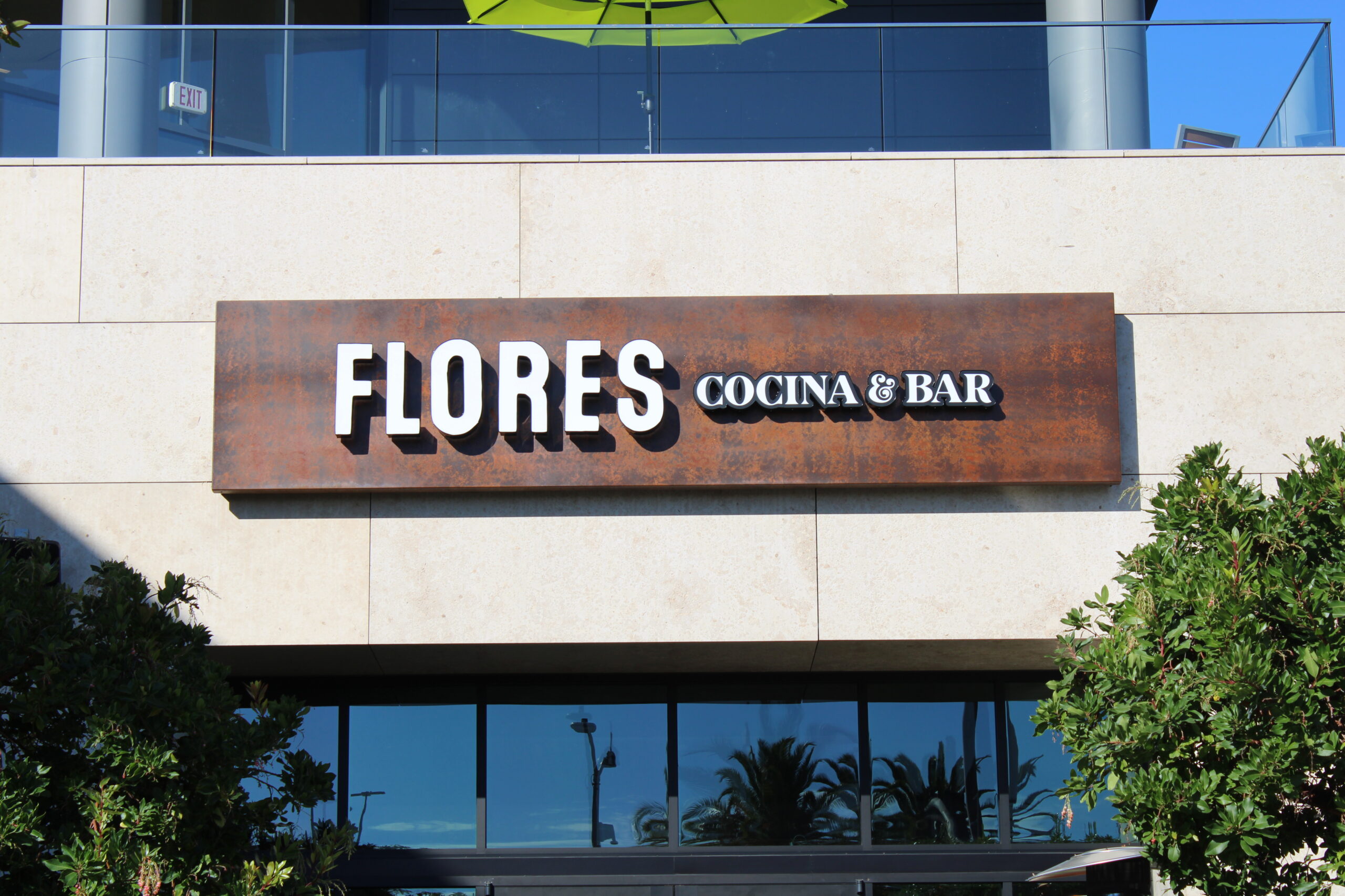 Flores