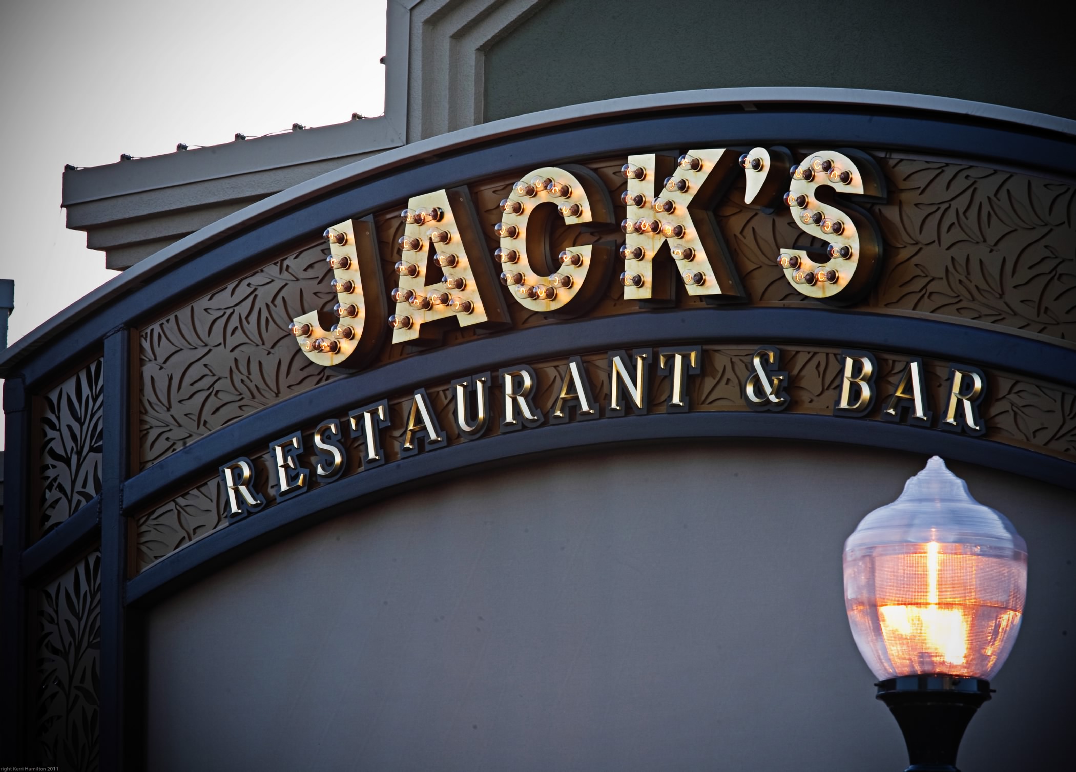 Jacks -123B