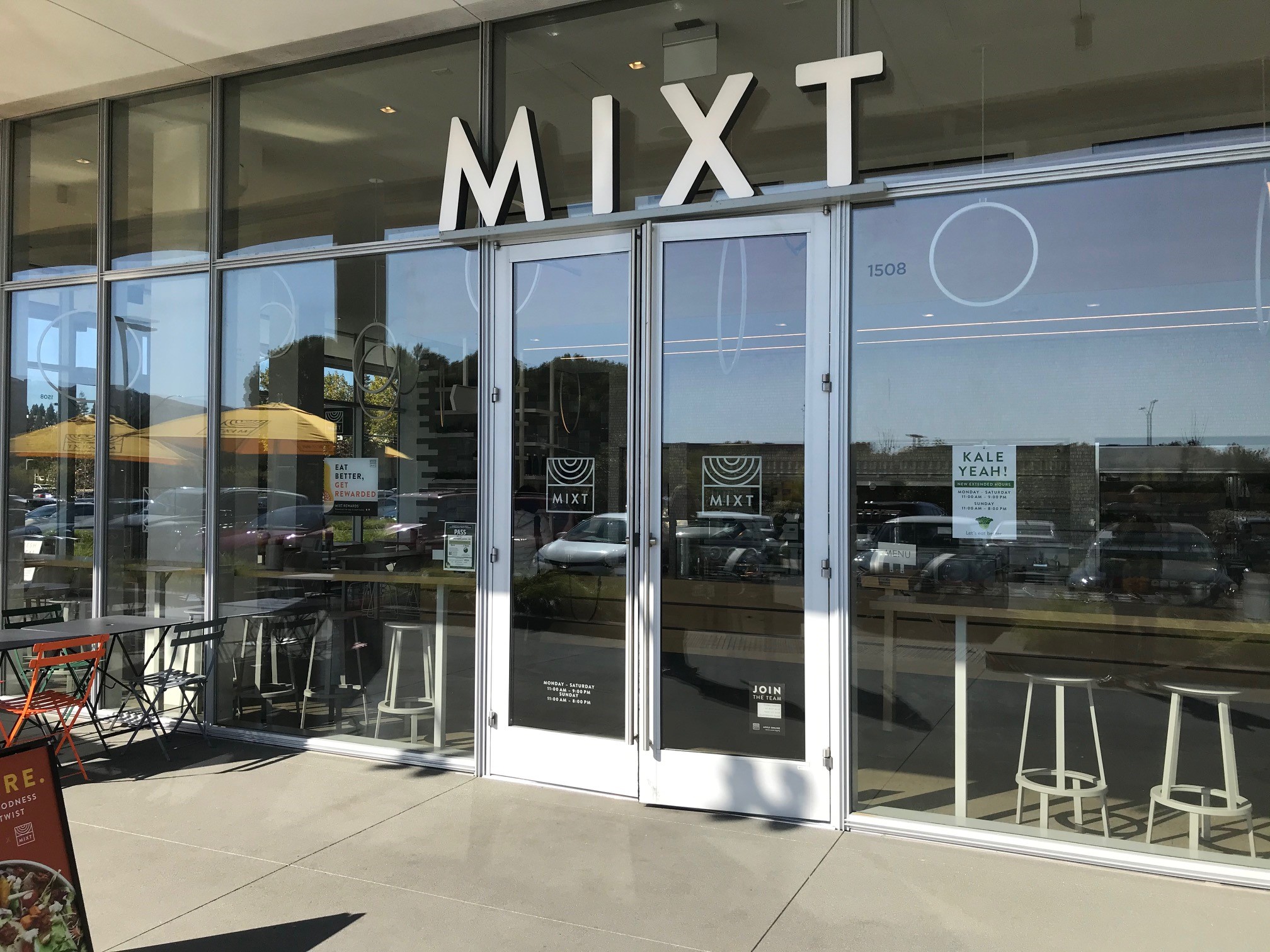 Mixt 2