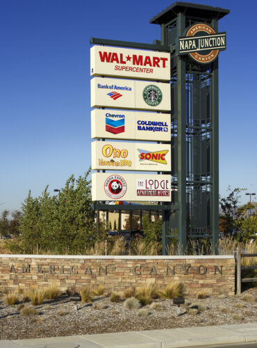 Napa Junction