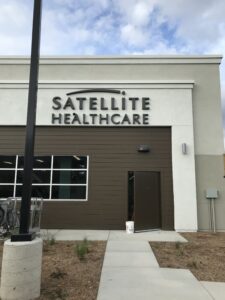 Satellite Healthcare